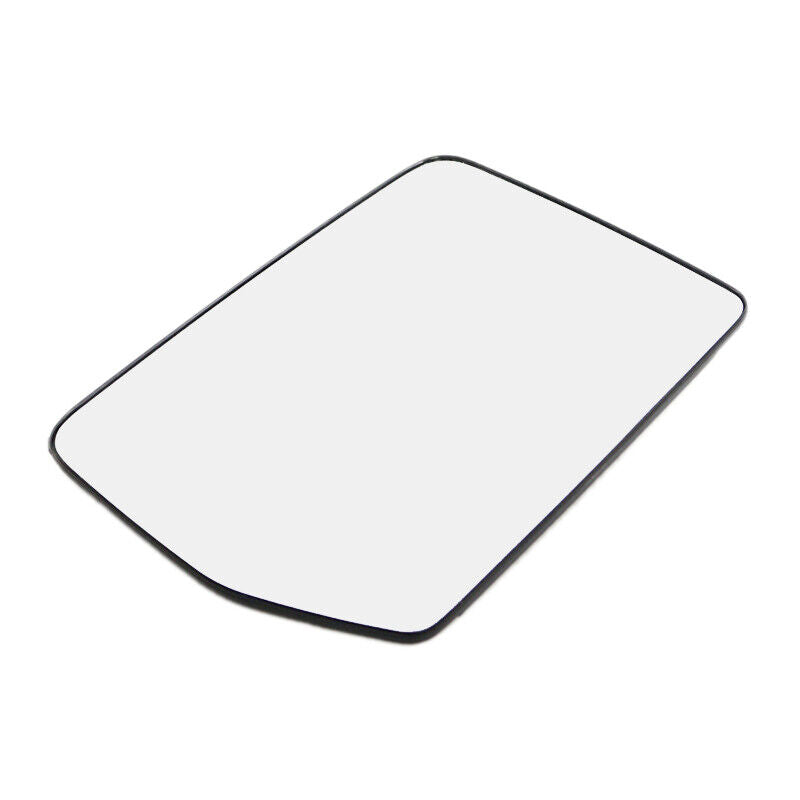 Left Side View Power Heated Mirror Glass Fit for Ford F150 Truck 2005-2010