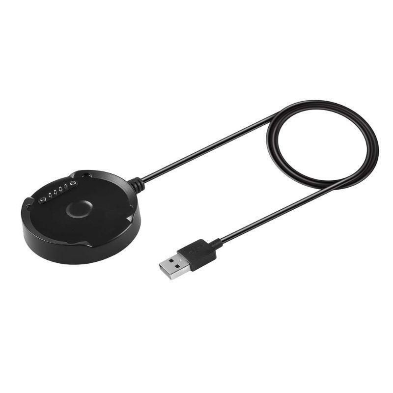 Replacement Magnetic USB Stand Charging Cradle Dock Holder for Golf Buddy WTX/