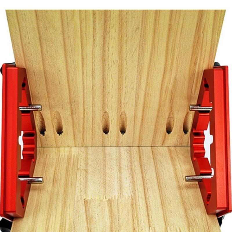 Auxiliary Fixture Splicing Board Positioning Panel Square Ruler Fixed Clip