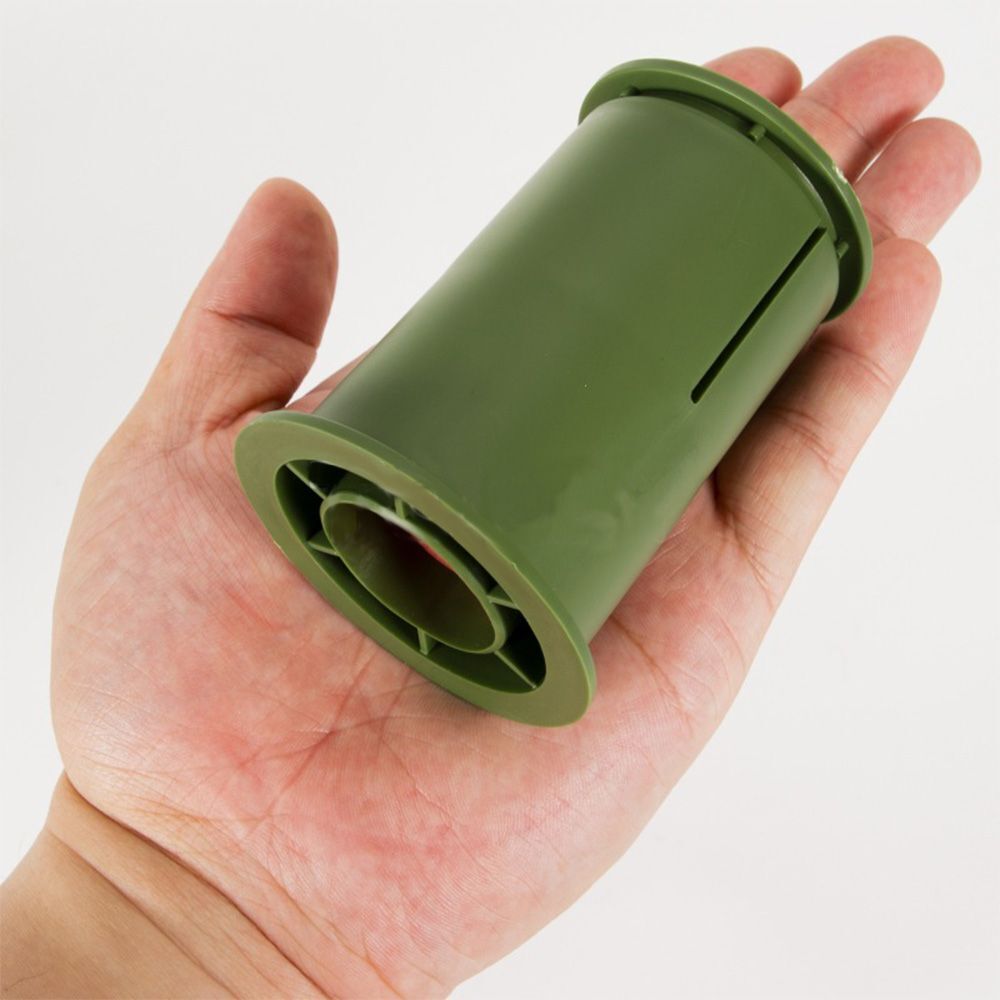 Bait Equipment Fishing Lure Ball Shaper Portable Carp Maker Ground Bait Ball
