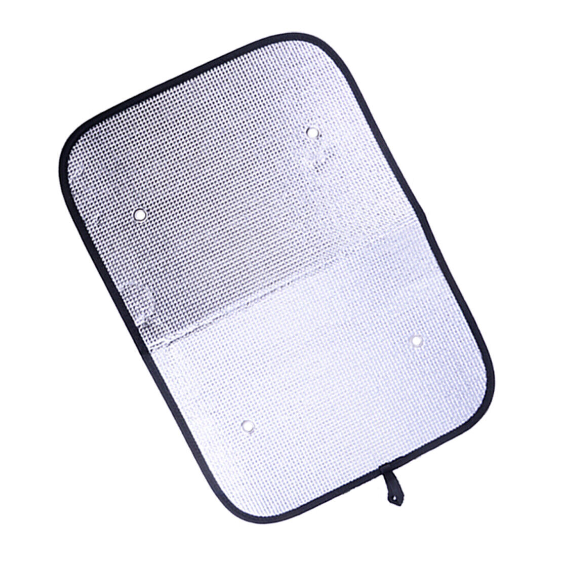 RV Door Window Shade Cover Camper Privacy Entrance Sun Blackout Shield