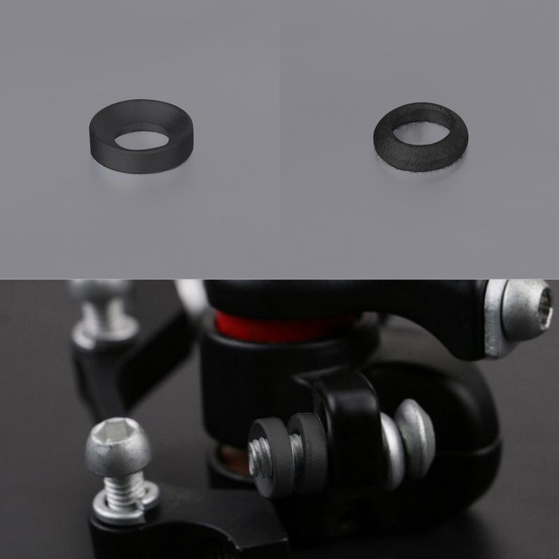 Cycling Bike Brake Spacer Disc Sheet Disc Brake Conversion Rear Disc Brake Tools