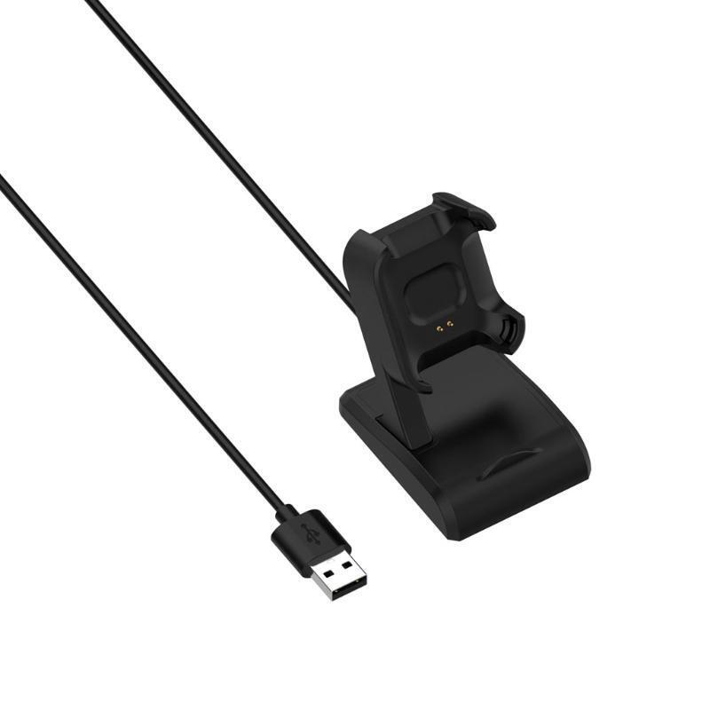 USB Charge Dock Station Charger Stand for for Mi Watch lite Redmi Watch