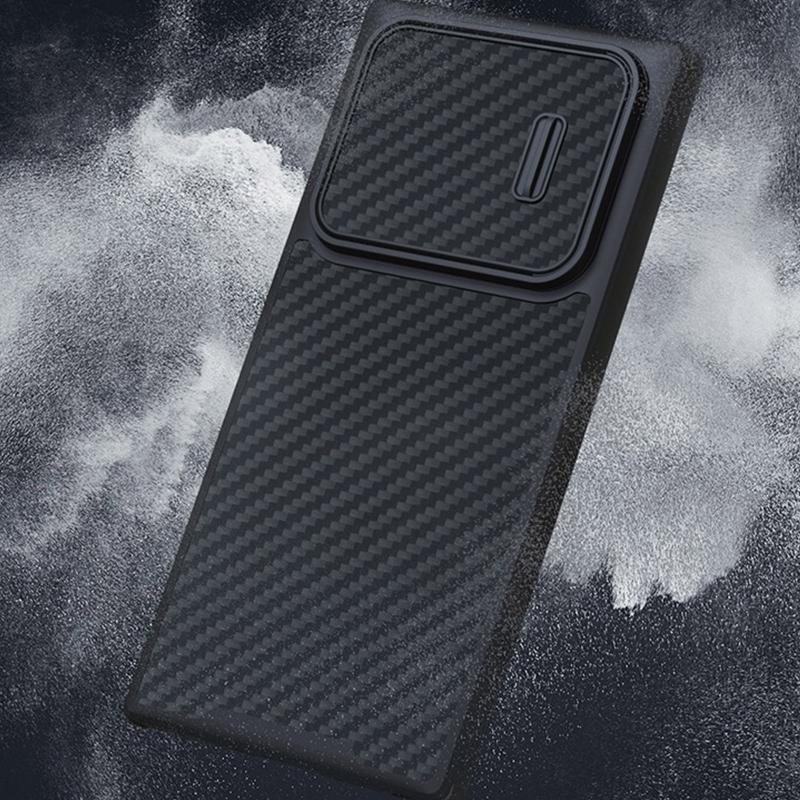 Anti-fall Smart Phone Case for Galaxy S22 Ultra Phone Impact Resistance Case