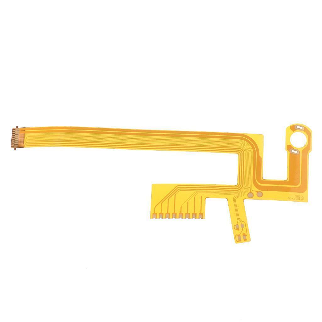 Lens Shutter Assembly Flex Cable for   EPL3 EPL5 EPL6 EPL7 Repair Part