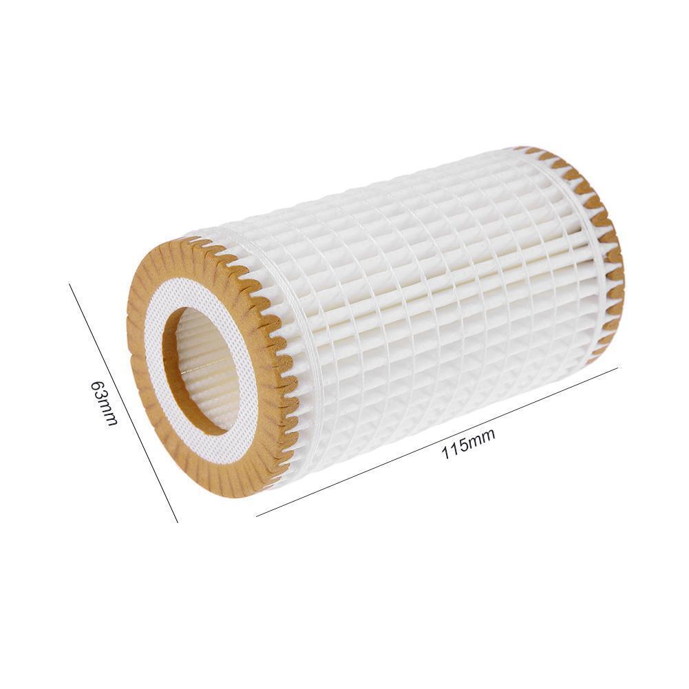 Engine Oil Filter for Mercedes-Benz C CL CLK CLS E G GL GLK ML 0001802609