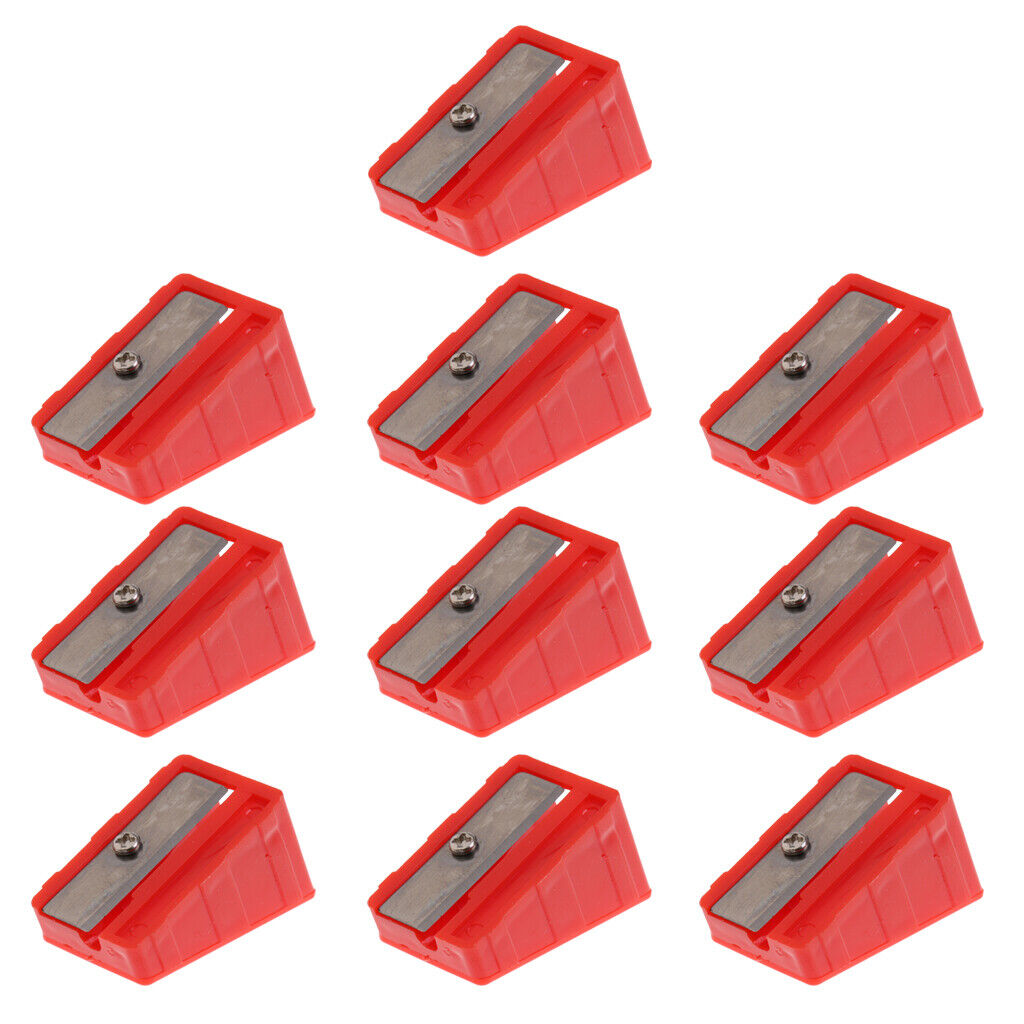 10 Pcs Billiards Pool Snooker   Shaper Corrector Tools