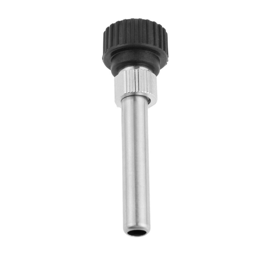 New 2Pcs/Set 65mm Length Soldering Station Handle Adapter Bushing for hakko M907