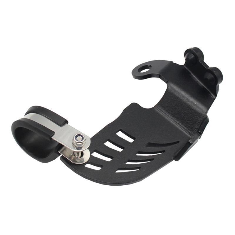 Motorcycle Side Stand Switch Protective Cover Side Stand Guard Cover for R1250GS
