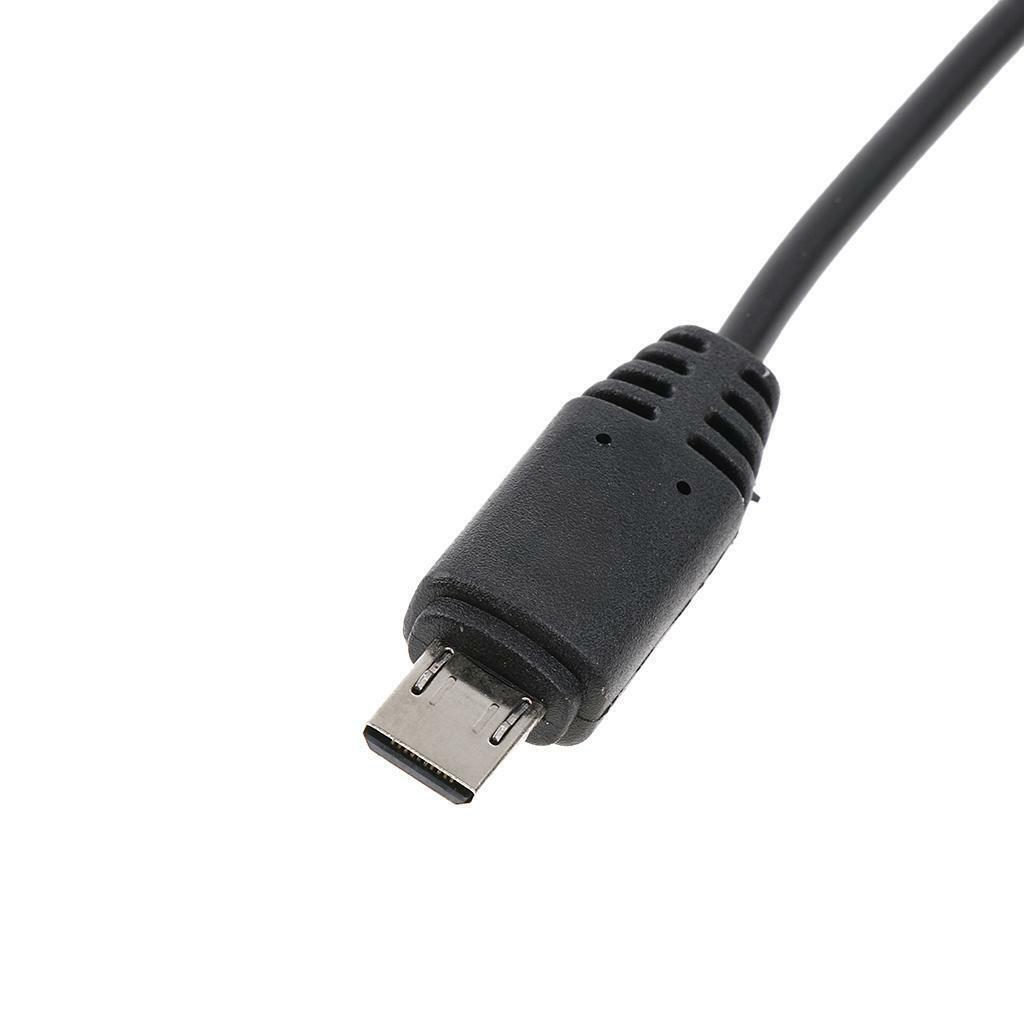 Cable Remote Control Shutter Release Cord Wire  2.5mm Connector