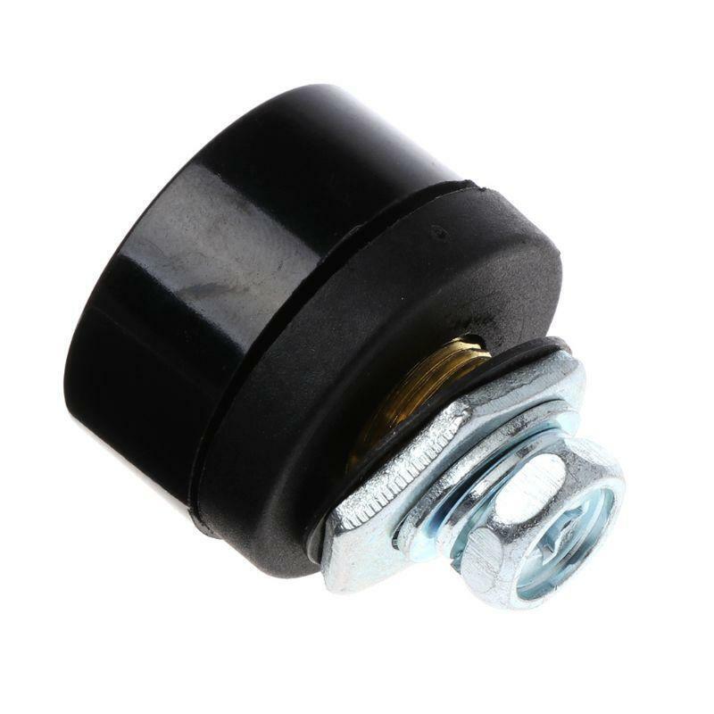 200A 10-25mm Rapid Fitting Female Male Connector European Electric Welding
