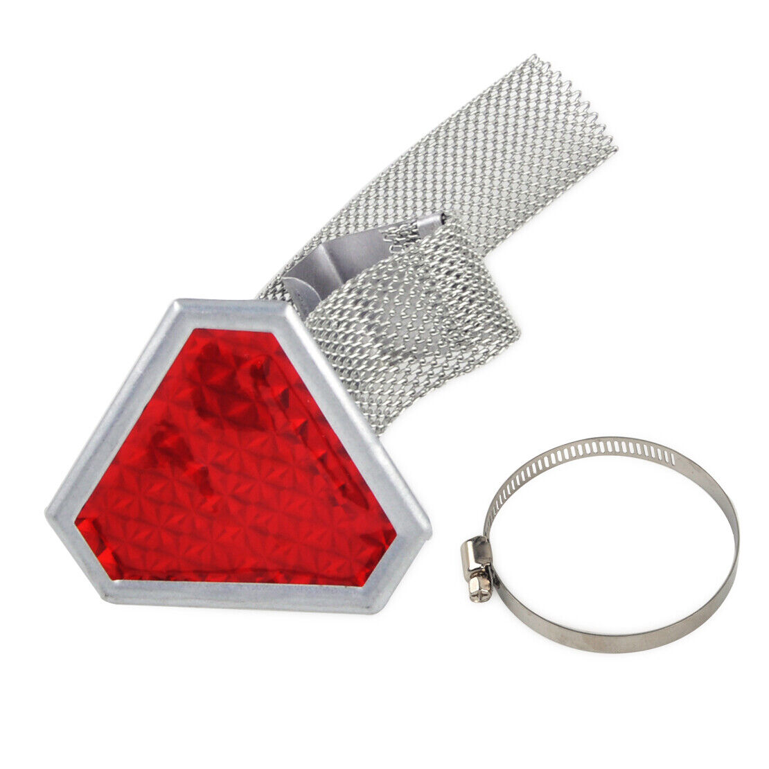 Auto Technical Car Anti Static Strap Earth Belt Ground Wire Strap Safety Li
