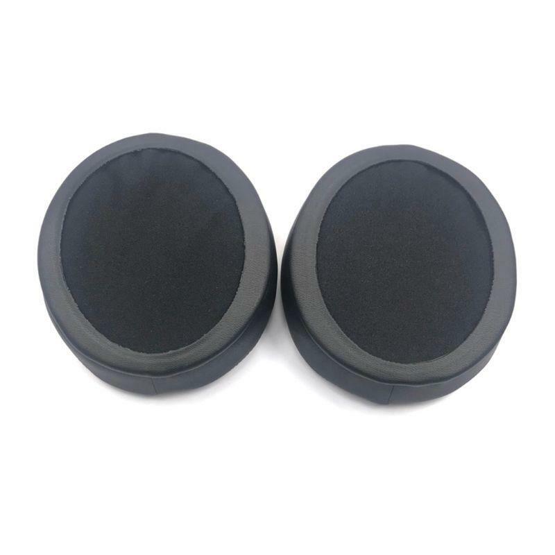 Qualified Ear Pads Soft Cushion Sleeves for Razer Kraken Kitty /Raken TE Headset