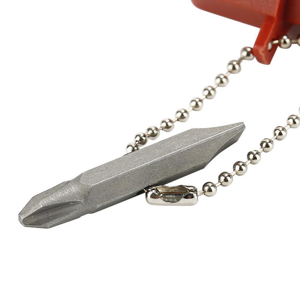 Multi-use Cross Switch Key Wrench High Speed Rail Car Subway Door Spanner