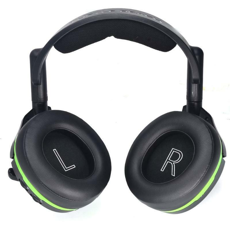 Sponge Cover Earpads for Stealth RECON SPARK/RECON 50/ 50P Comfortable to Wear