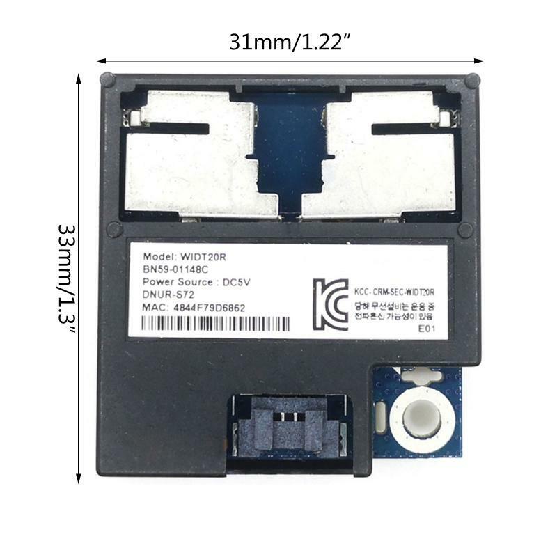 2.4G+5G Dual-band Wireless Card 300M Wireless-n USB Wifi Adapter Wi-fi Module