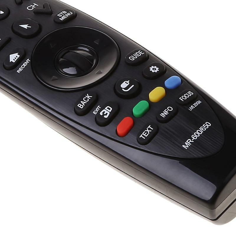 Remote Control AN-MR600 For LG Smart TV F8580 UF8500 UF9500 UF7702 OLED 5EG9100