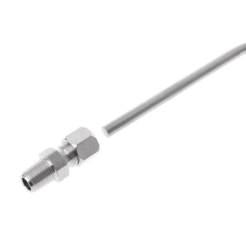 EGT Thermocouple K Type for Exhaust Gas Temperature Probe Sensors  1 Meter