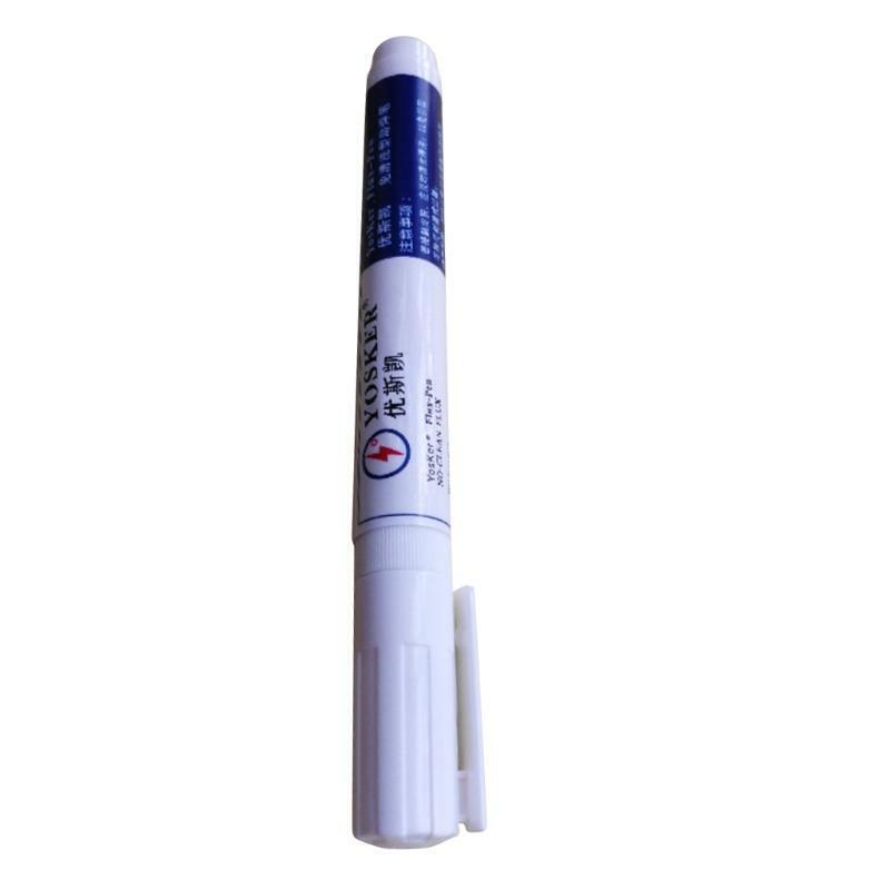 Soldering Rosin Flux Pen for Welding Repair Electronics Tabbing Wire Soldering