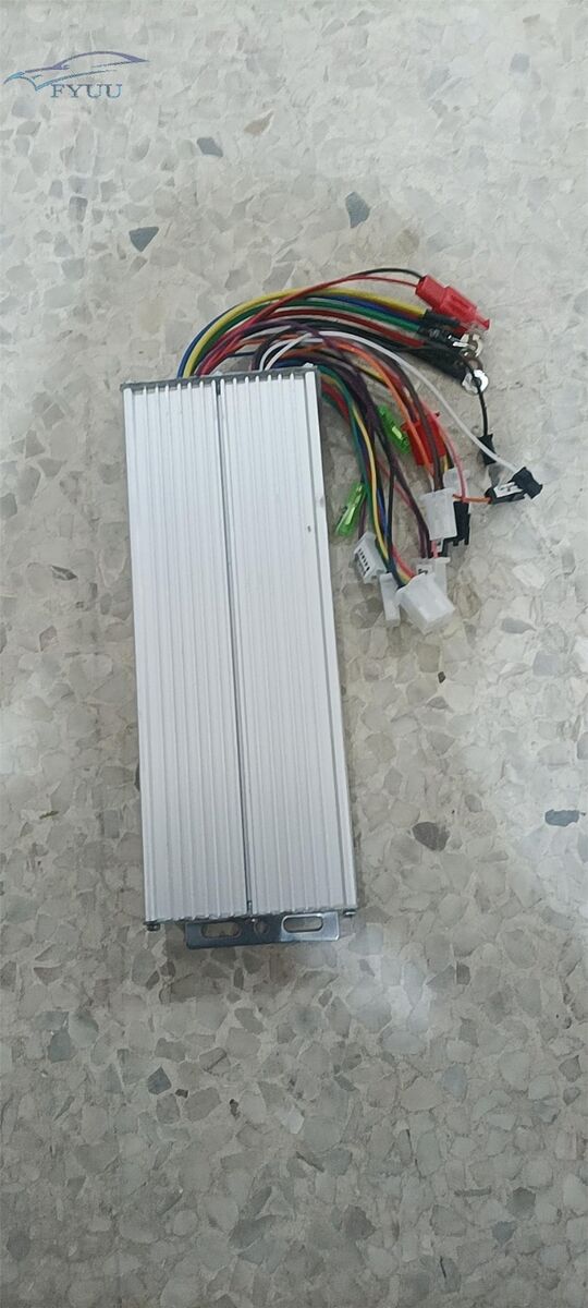 48-72V 1000W Electric Bicycle E-Bike Scooter Brushless DC Motor Speed Controller