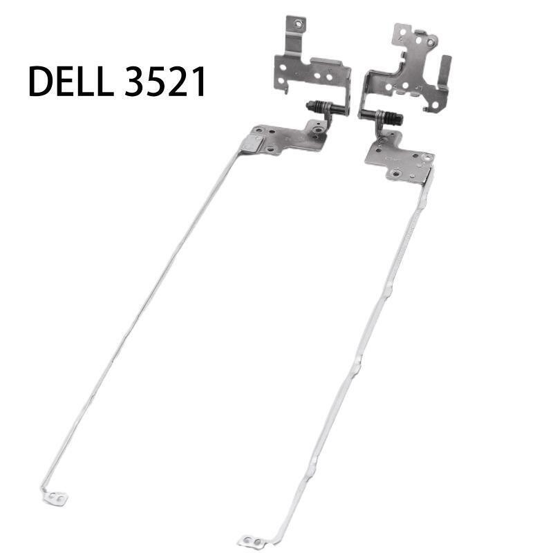 Laptop LCD Left&Right Hinge for Dell Inspiron 15 3521 5537 Notebook Monitor Axis