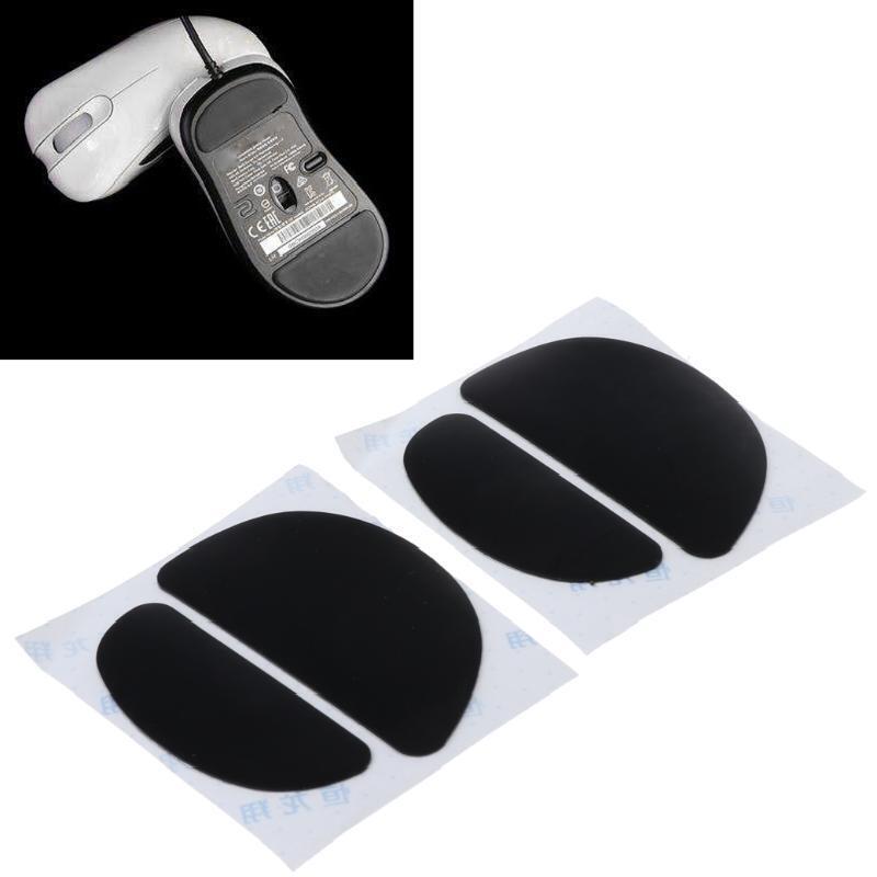 Durable Gaming Mouse Replacement Accessories for ZOWIE EC1 EC2 EVO Anti-slip