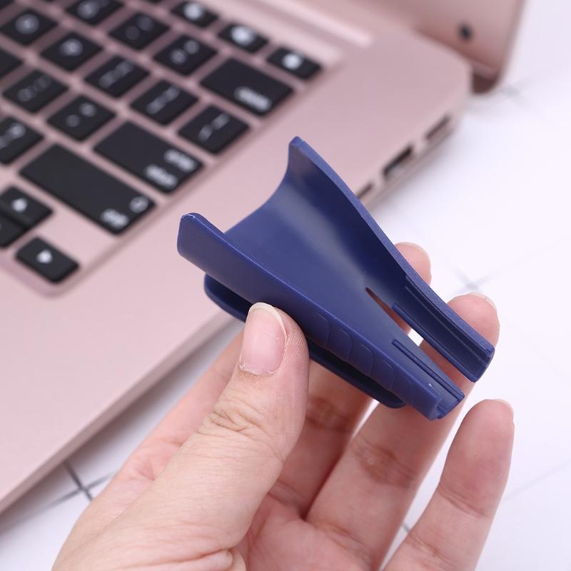 Mini Binder Ring Opener ABS Binder Ring Opener Home Office Stationery