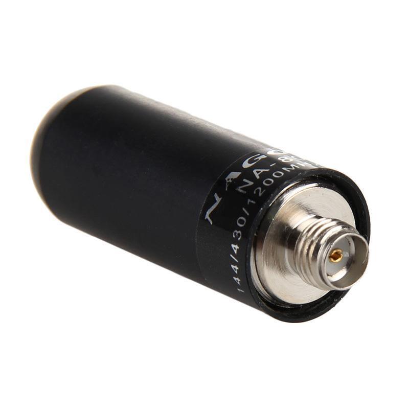 New NA-805 Dual-Band 144/430MHz SMA-F Female Antenna for Wouxun Baofeng UV-5R