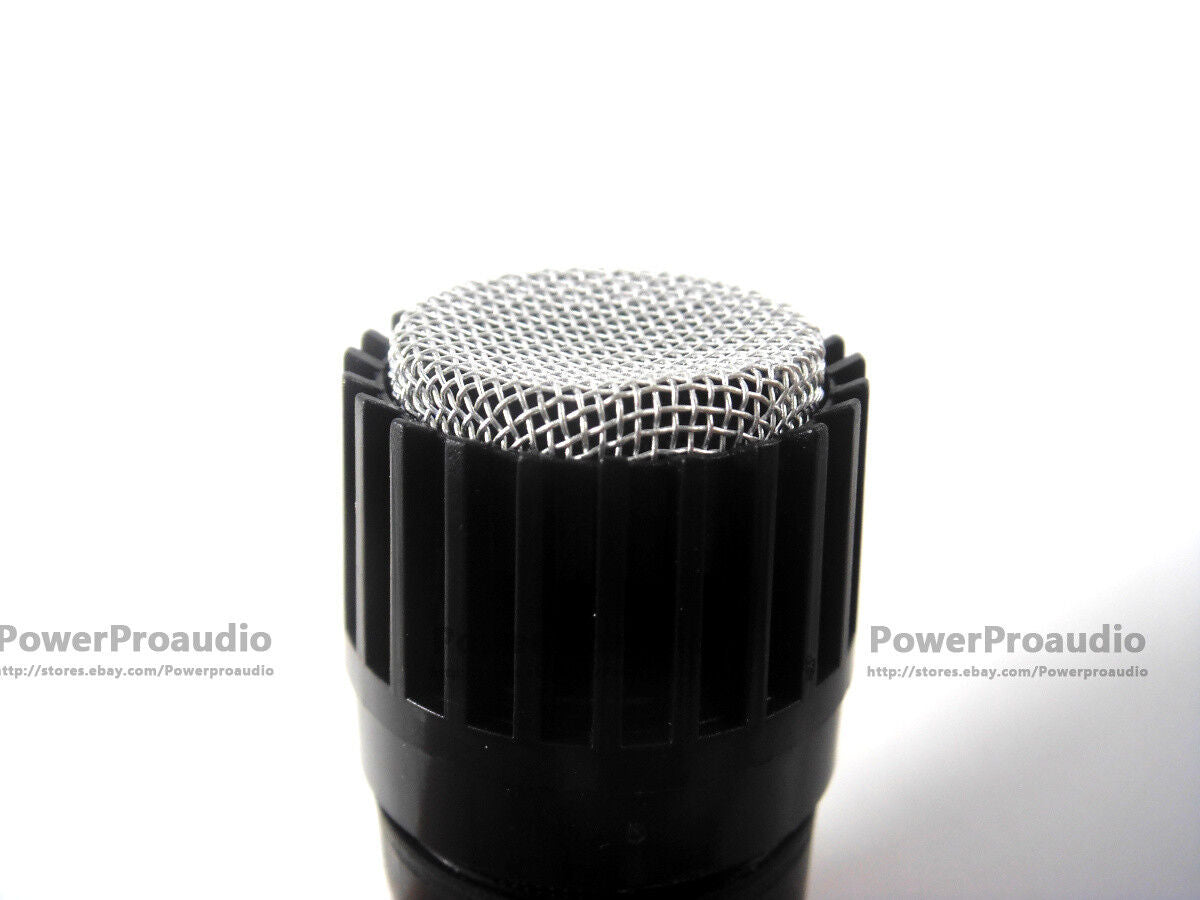 Wireed Microphone Capsule N-157 Microfone Fits for shure SM57 type mic