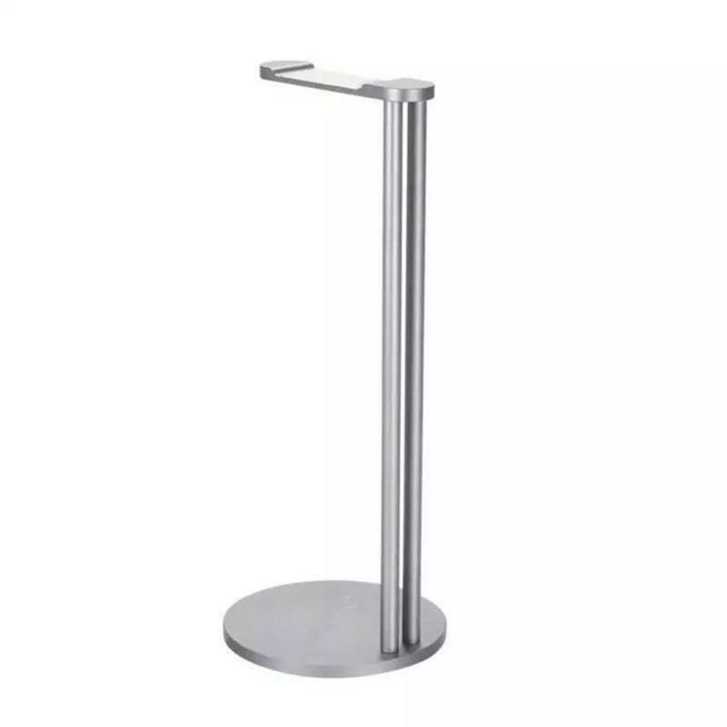 Fashion Design Earphone Storage Stand Desktop Headset Display Hanger Compact