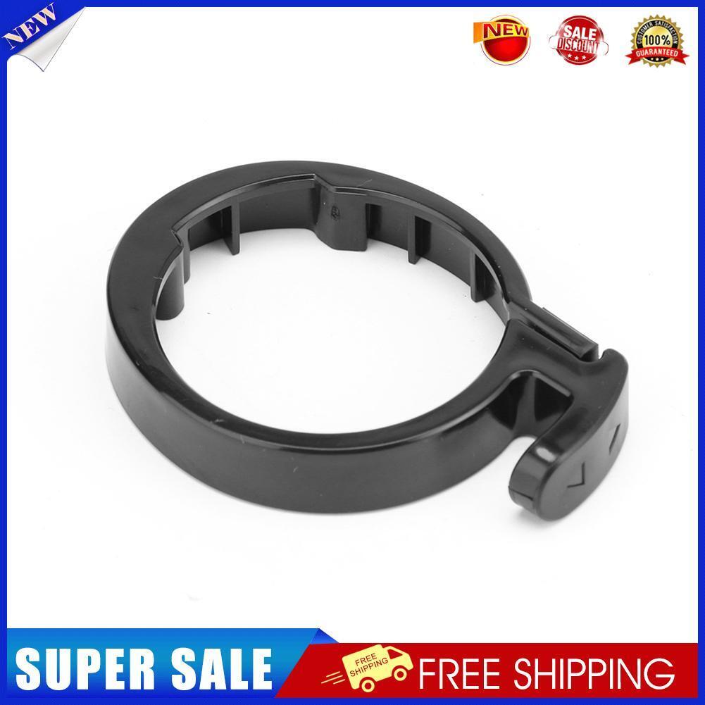 Electric Scooter Folding Buckle Tube Stem for M365 Skateboard Accessory