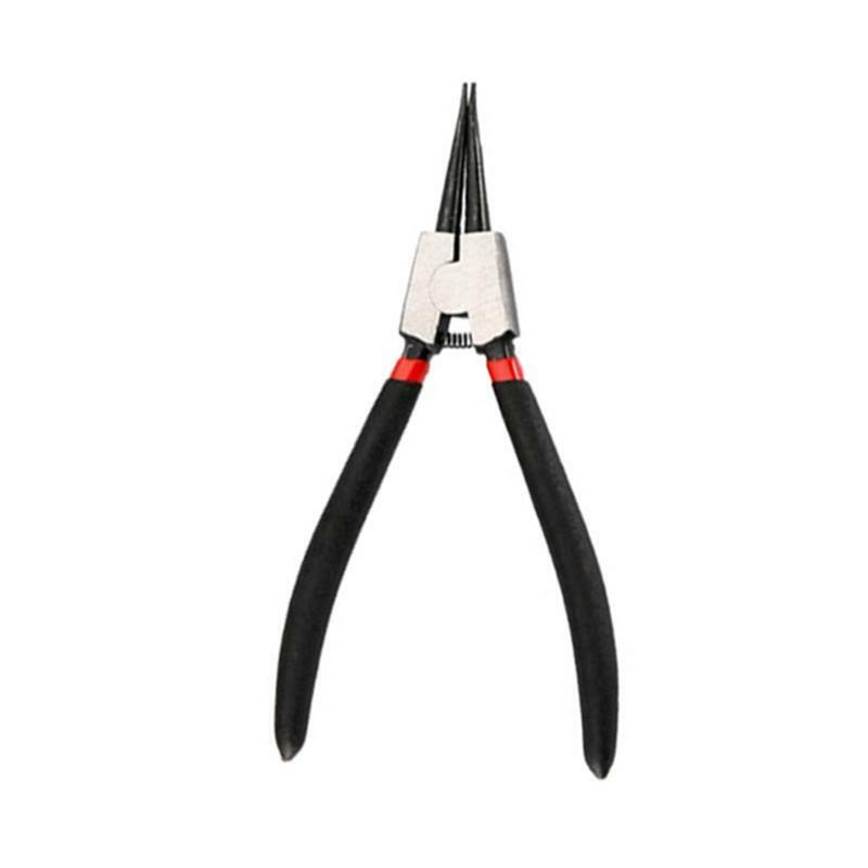 Portable Multi-function 7Inch Internal External Retaining Clips Snap Ring Circli