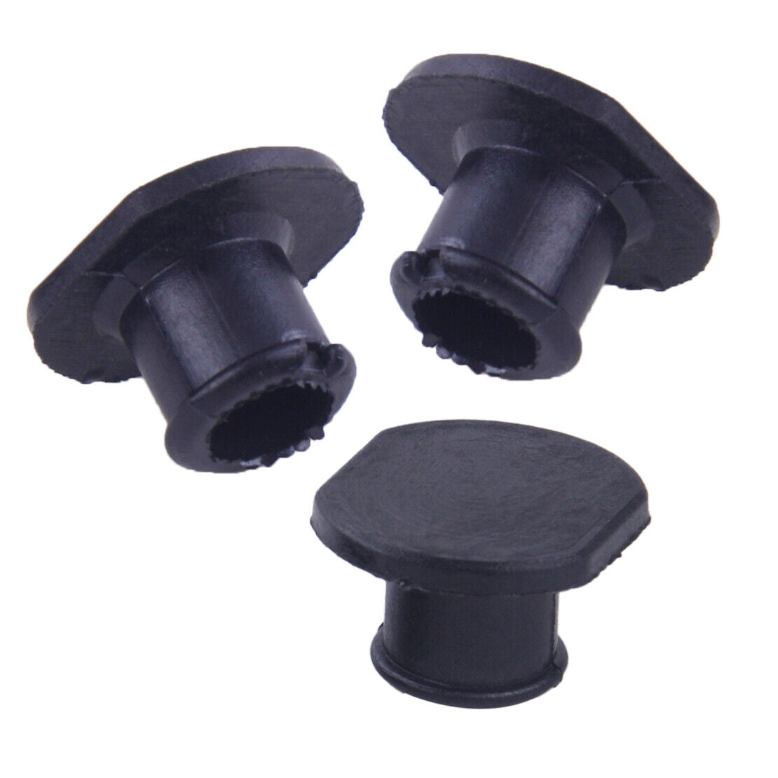 6pcs Buffer Plug fit for Stihl 017 018 021 023 025 029 039 MS230 MS250 Li