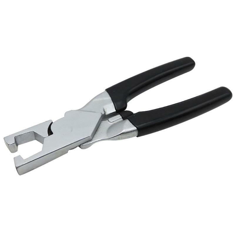 Automotive Fuel Pipe Pliers for Vehicle Repair and Maintenance High Quality