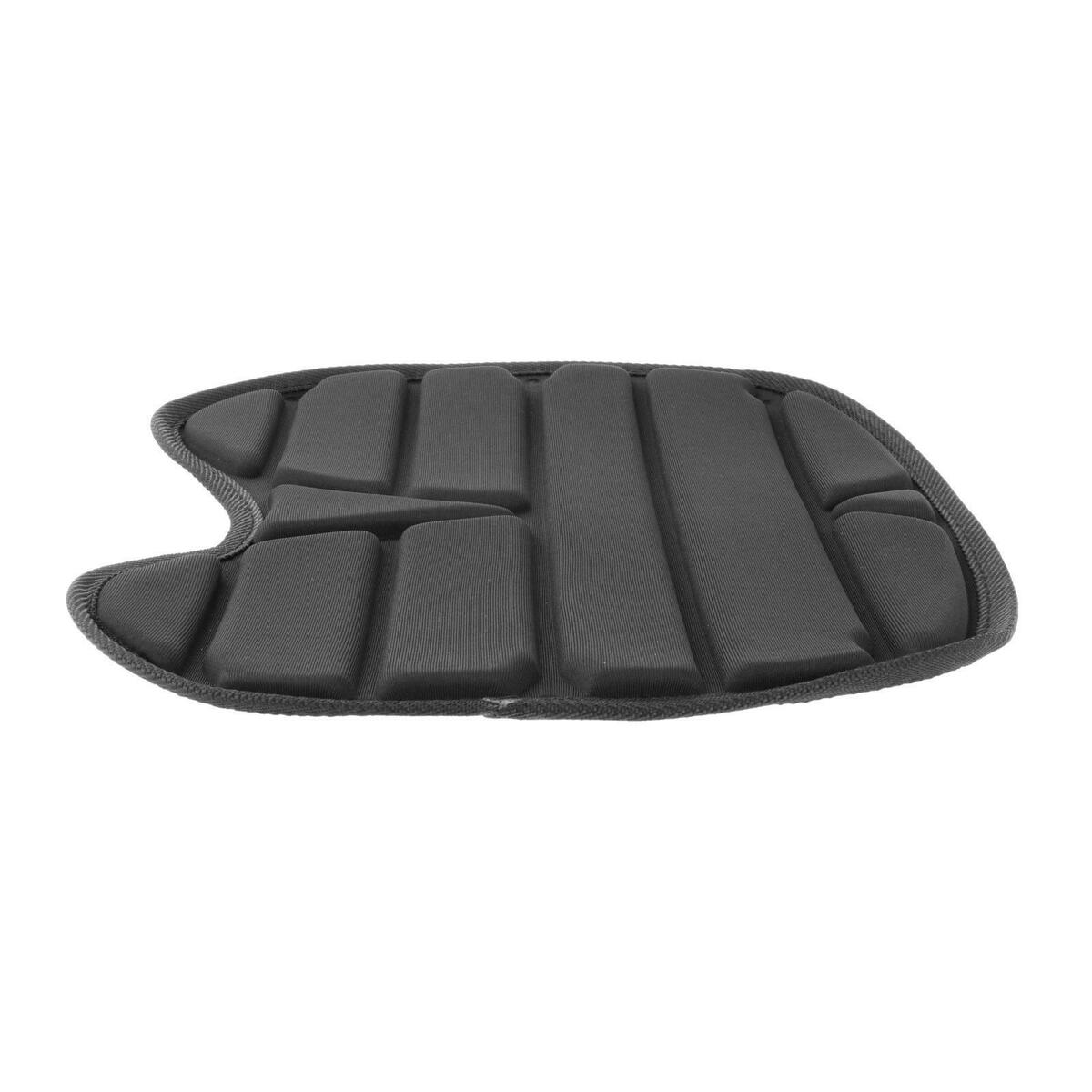 Padded Waterproof kayak boat seat Cushion  Canoe Pad Paddling Black