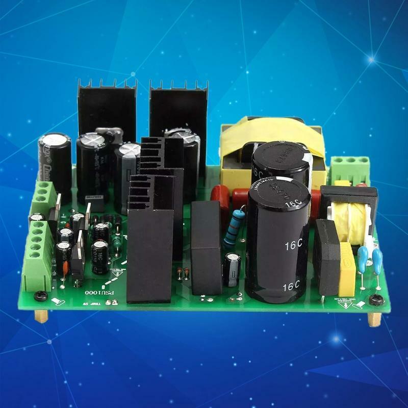 FOR Amplifier Dual Voltage PSU -Audio AMP Switching Power Supply Board 500W 65V