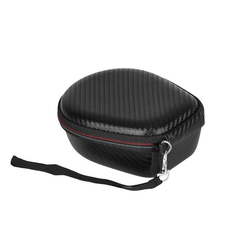 PU Headphone Storage Box forAfter-shokz Trekz Air AeropexAS600 AS650 AS660
