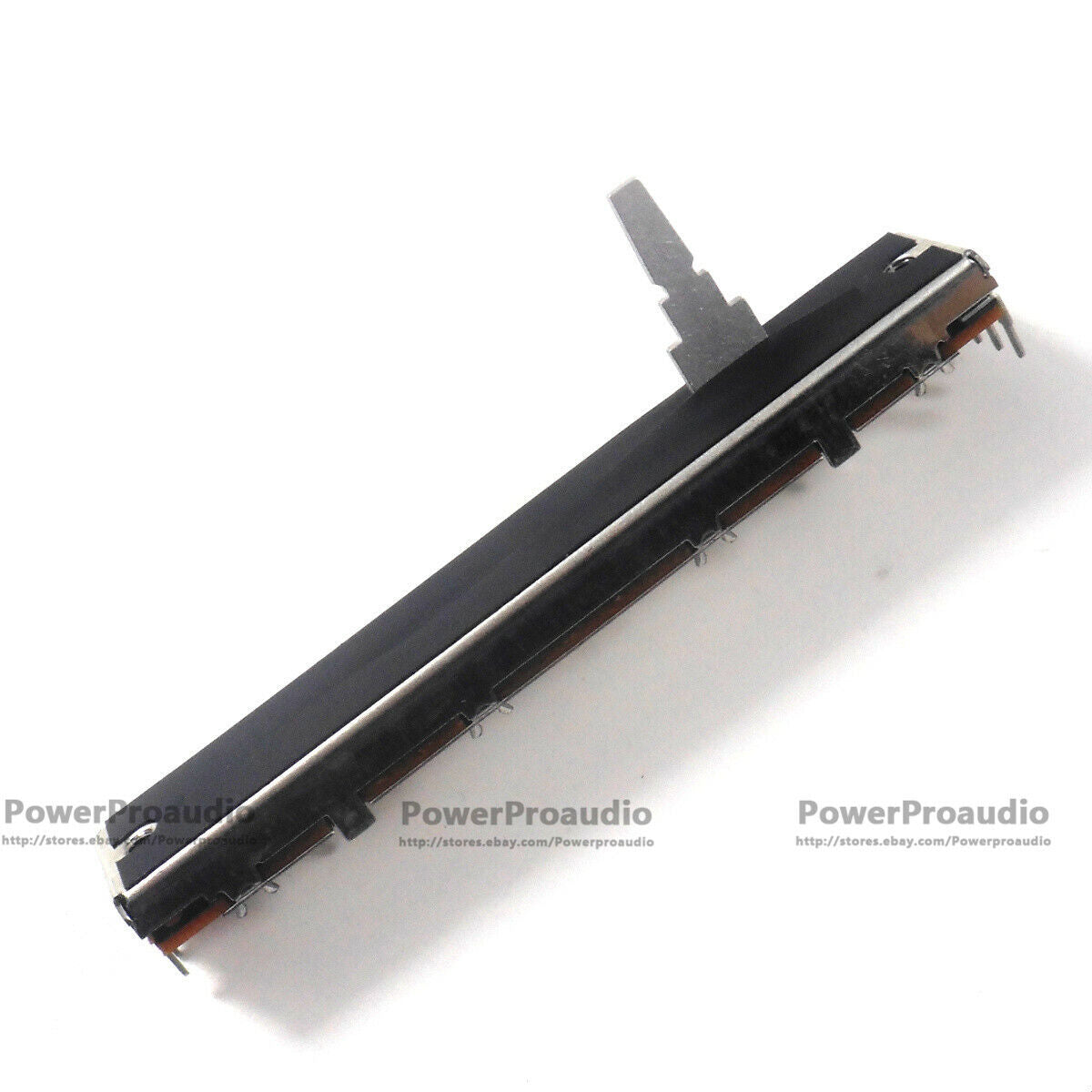 2PCS ALPS CROSSFADER DCV1006 for PIONEER DJM 300 400 500 600 SPAREPART