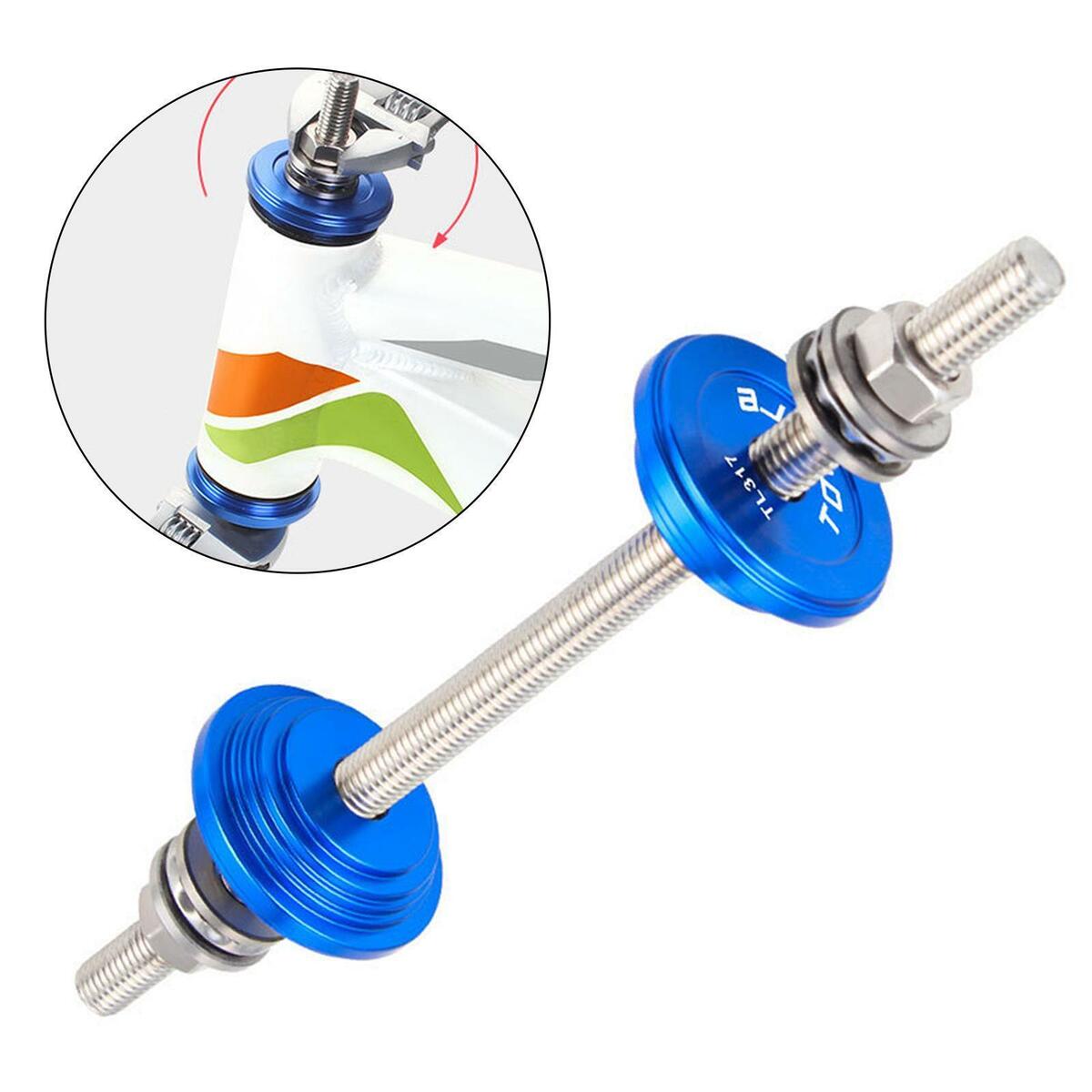 Durable Bicycle Headset Installation Tool Press Tool BB Cycling Bearing MTB