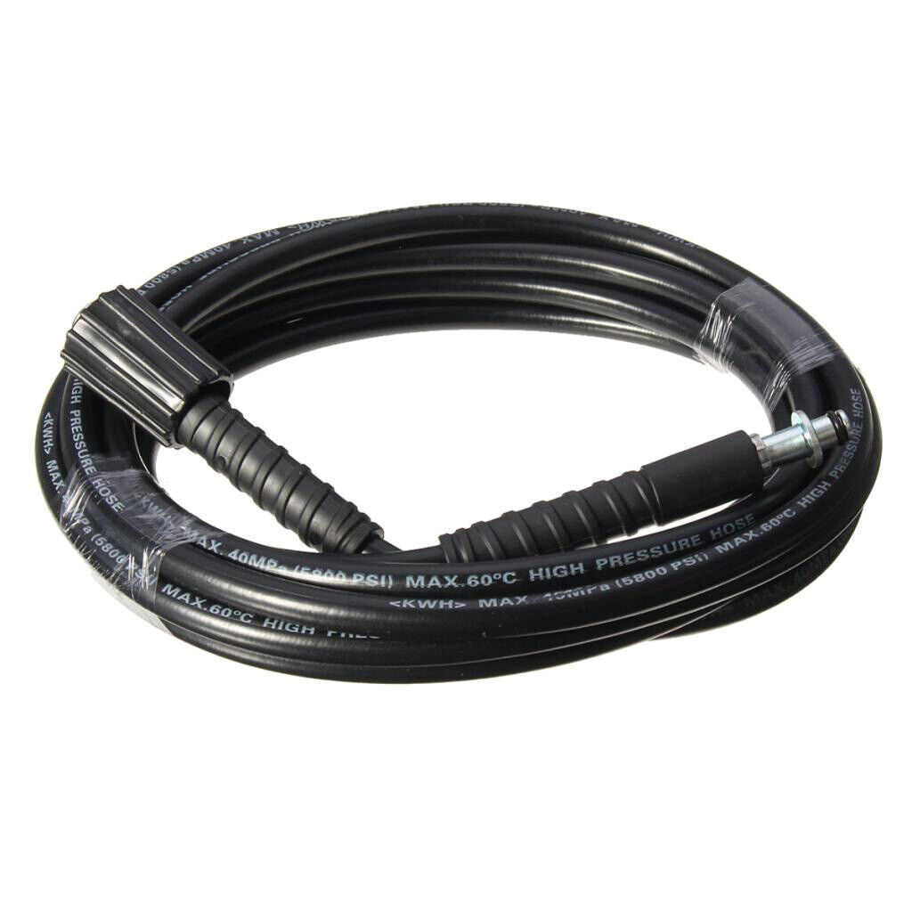 5m 5800PSI/40Mpa High Pressure Cleaner Washer Washing Hose For  K2