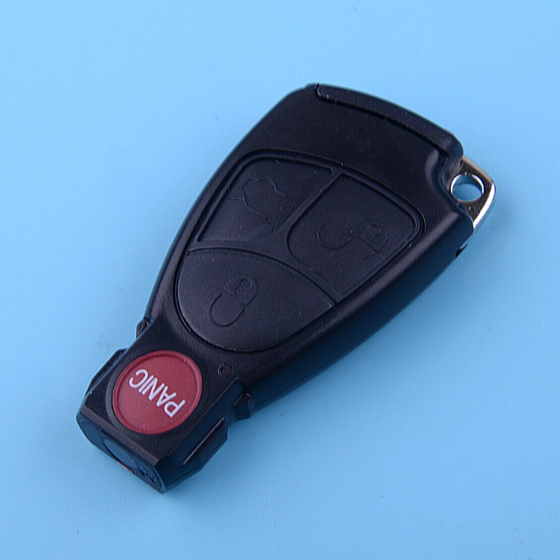 fit for Mercedes Benz C CL SL SLK E S Class Keyless Entry Remote Start Key Fob