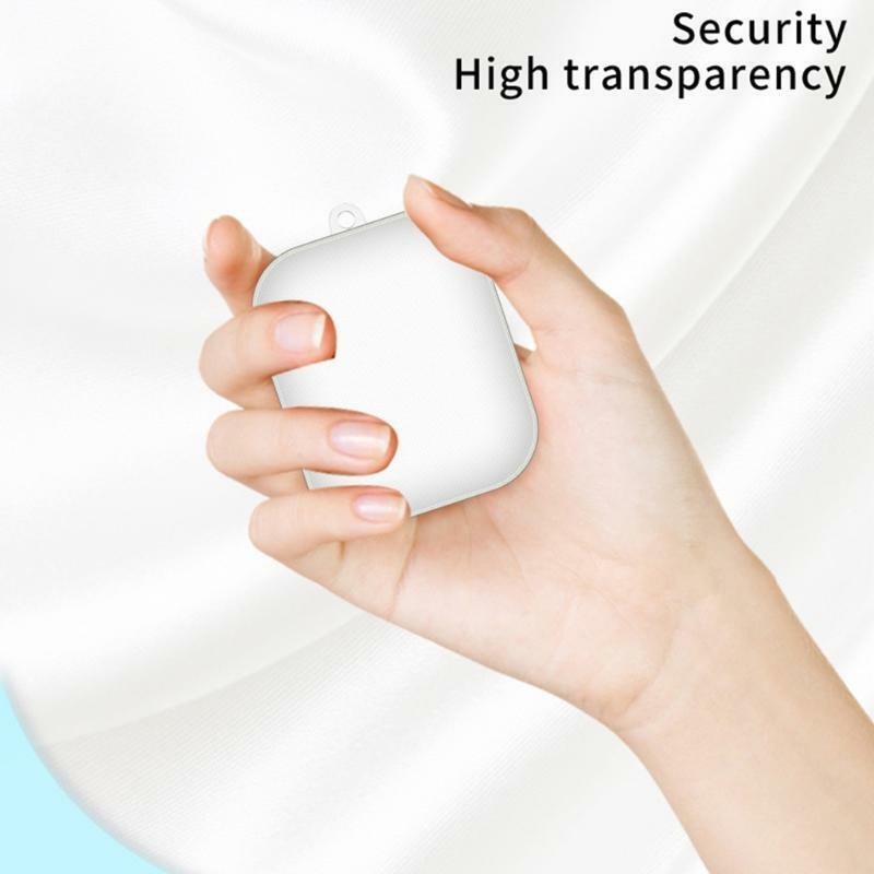 Skin Cover for -OnePlus Buds Pro Earbuds Charging Case Full Protective Case