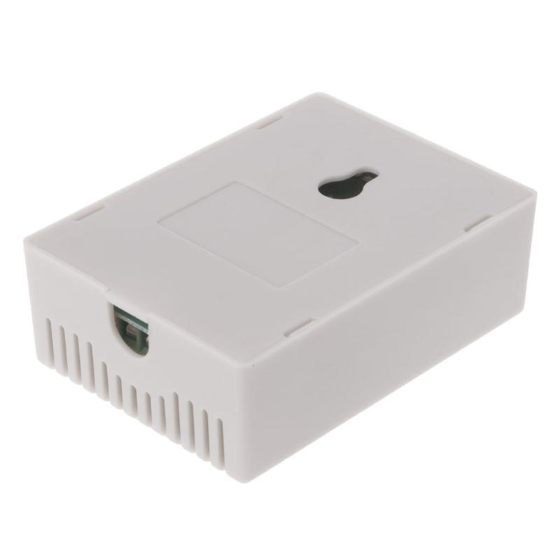315Mhz RF Remote Control Switch DC 24V 4-Channel Relay Receiver Transmitter Kit