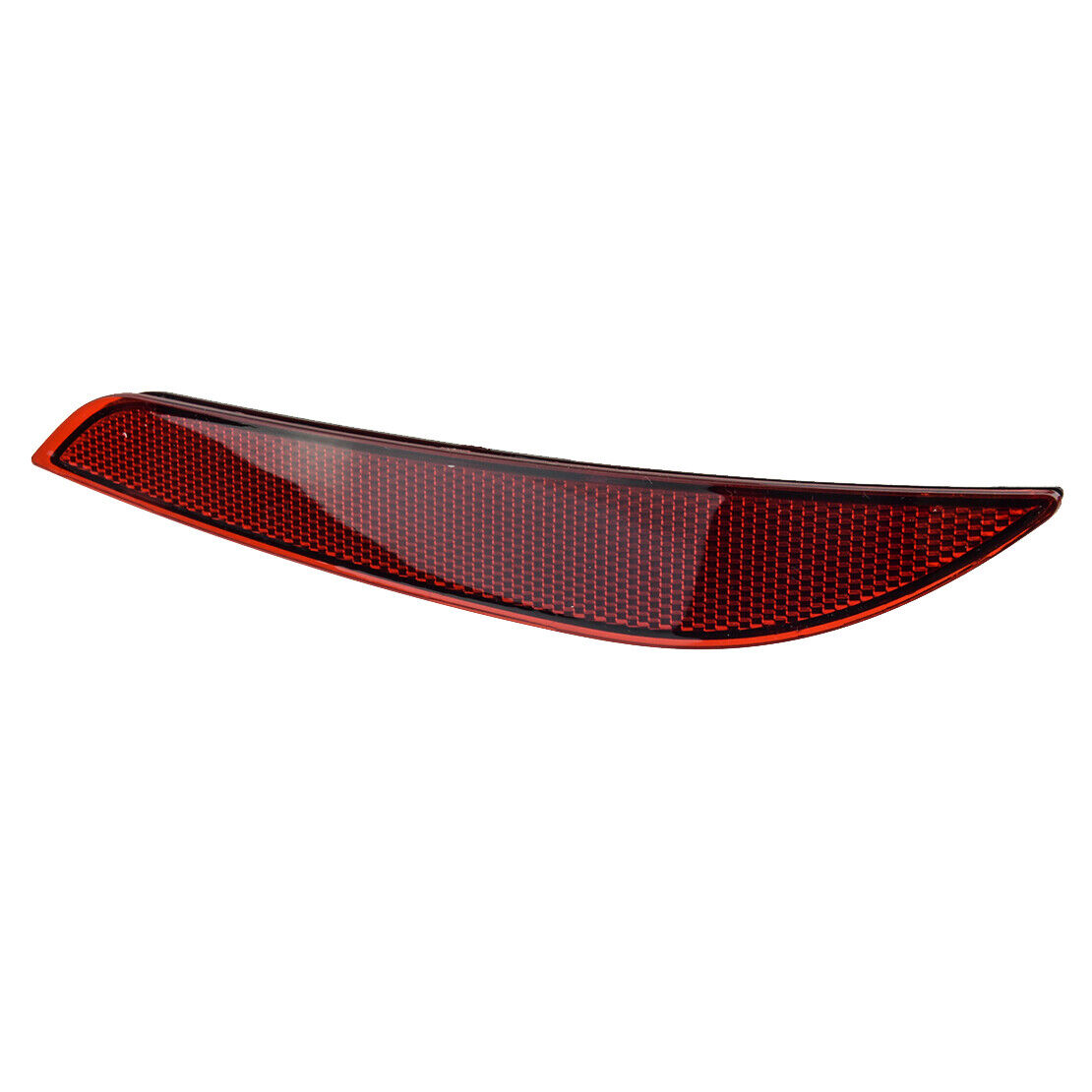 Left Right Rear Bumper Reflector Lights Tail Lamps Fit For Chevrolet Cruze L