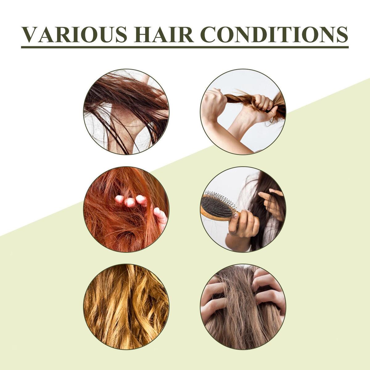 Olive Oil Styling Gel 100ml for Nourish and Repair Hair Hair Moisturizing