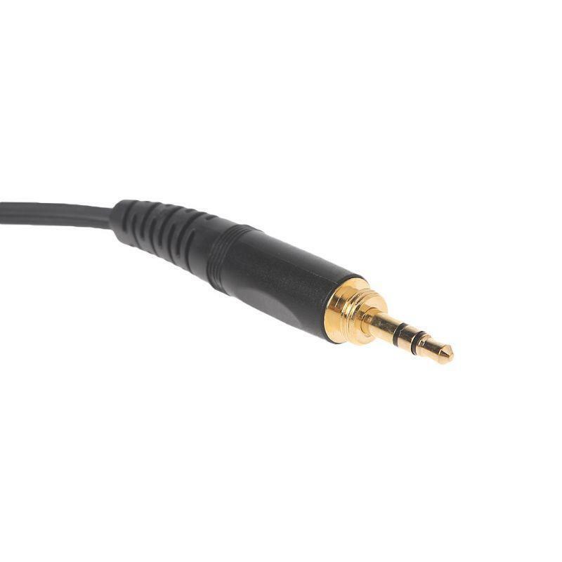 Headphone Coil Cable Cord For hd25 hd560 hd540 hd480 hd430 414 H