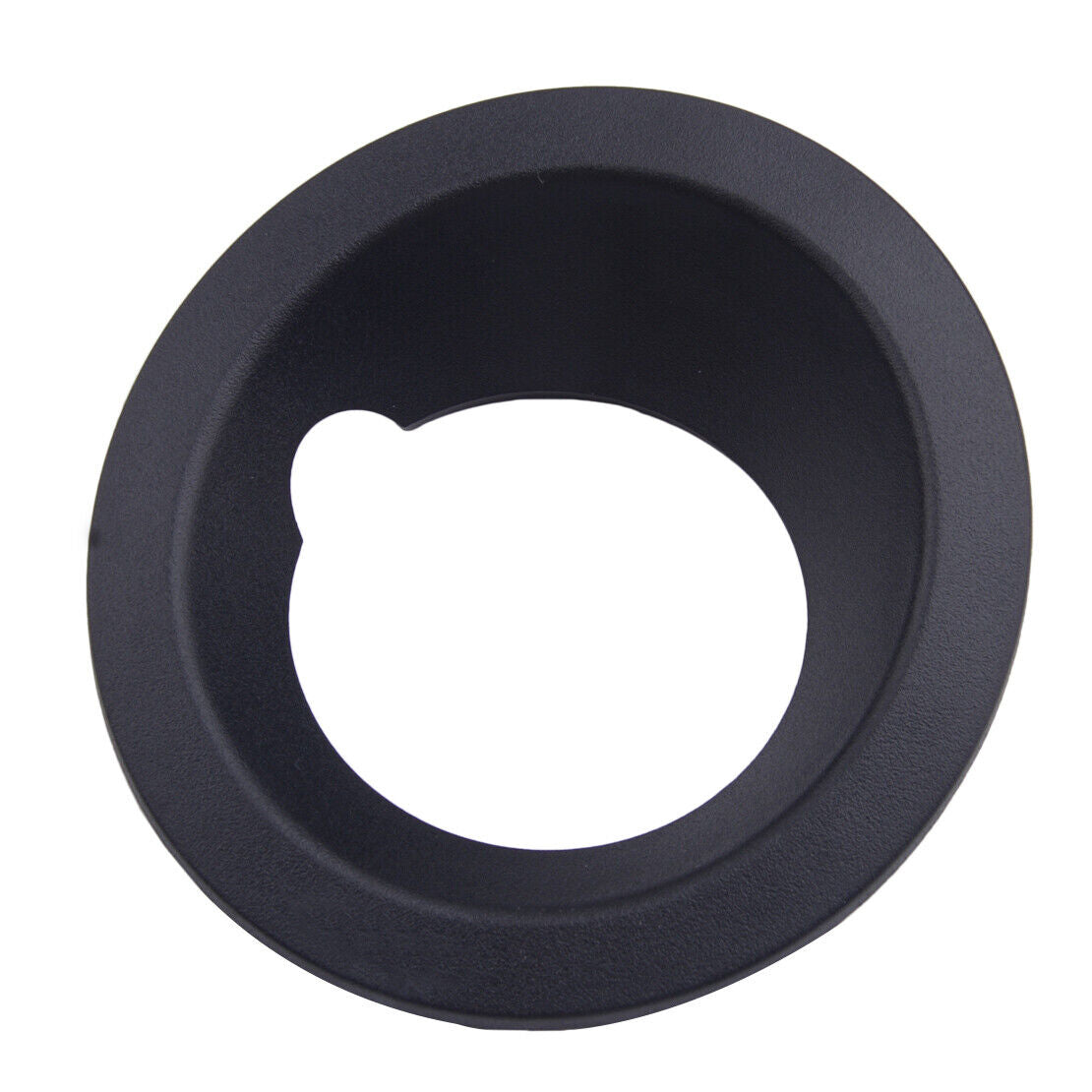 1pcs Right Front Fog Light Lamp Ring Cover Trim Frame fit for BMW X3 E83 2004-06