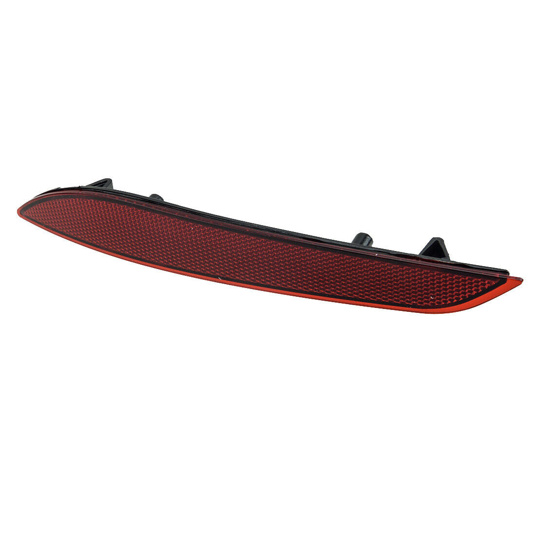 Left Right Rear Bumper Reflector Lights Tail Lamps Fit For Chevrolet Cruze L