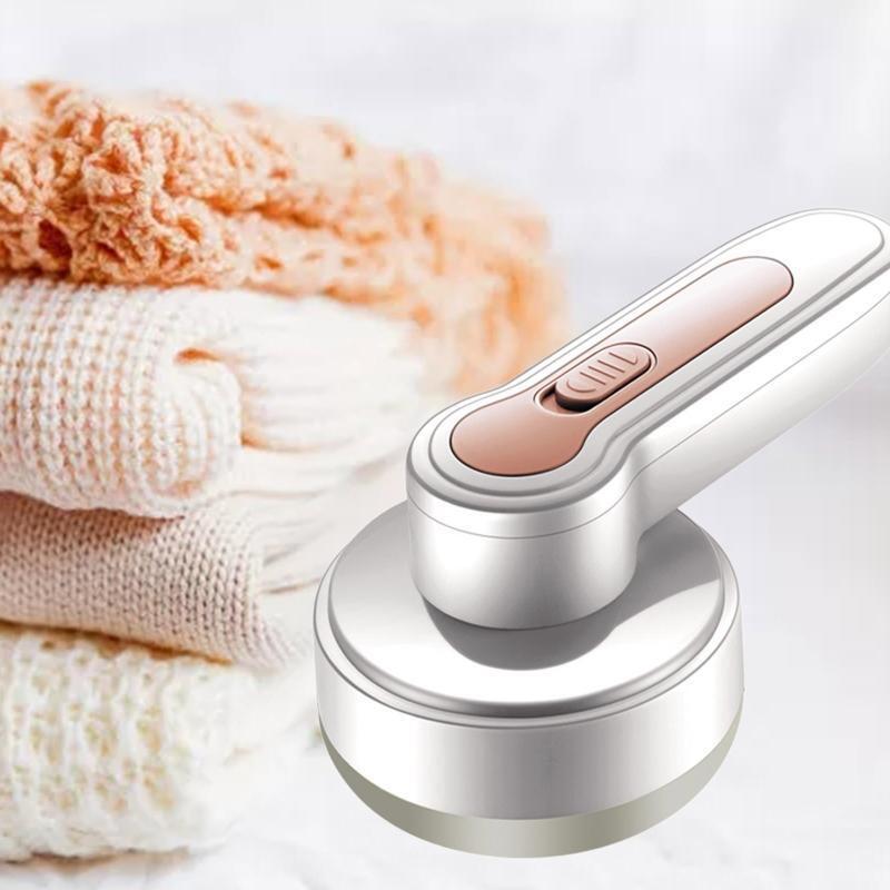 Fabric Shavers Electric Sweater Shavers for Remove Clothes Fuzz USB Rechargeable