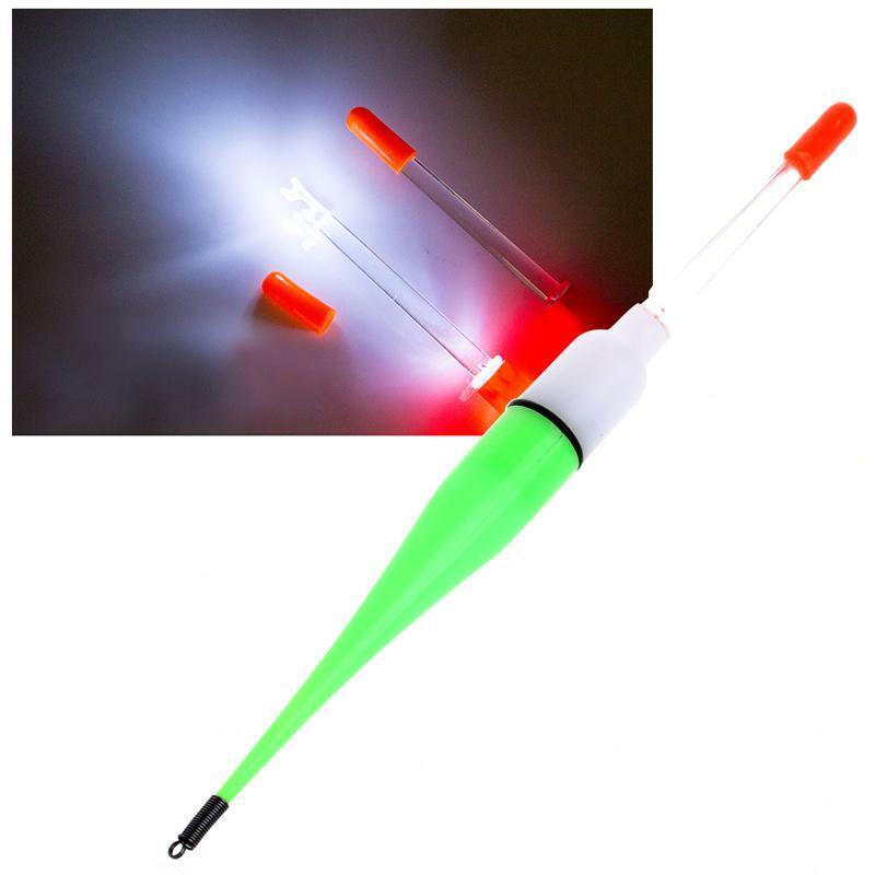 Luminous Float Fishing Glow Stick Multifunction Chemical Light Fishing Floater
